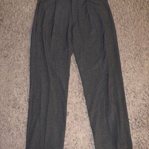 Gap Men's Grey Trousers